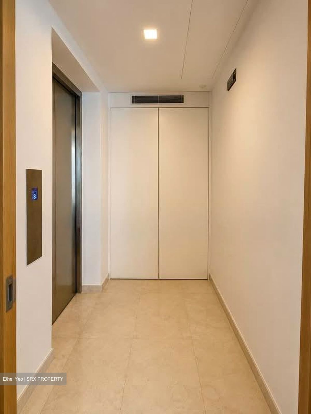 Parvis (D10), Condominium #589269971